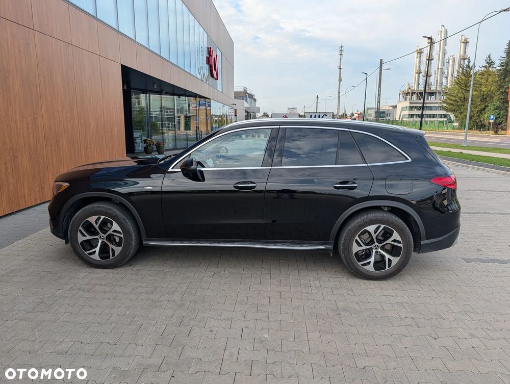 Mercedes-Benz GLC - 15