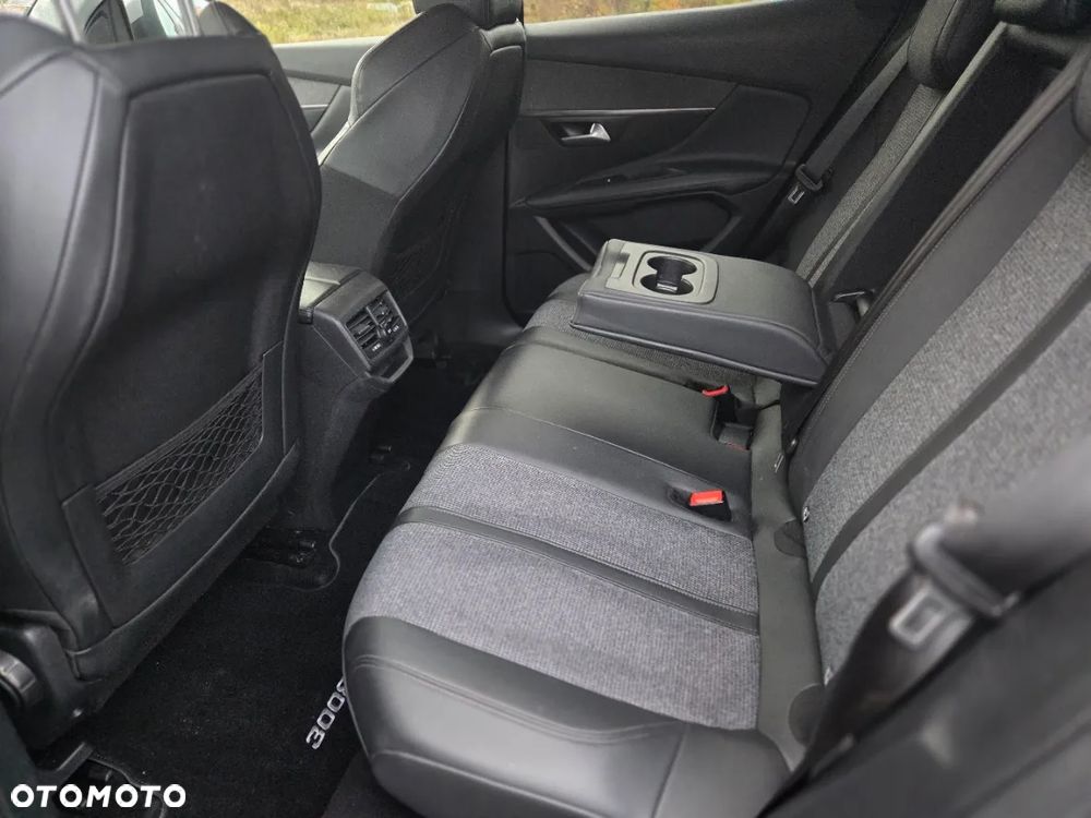 Peugeot 3008 PureTech 130 Stop & Start Allure - 10