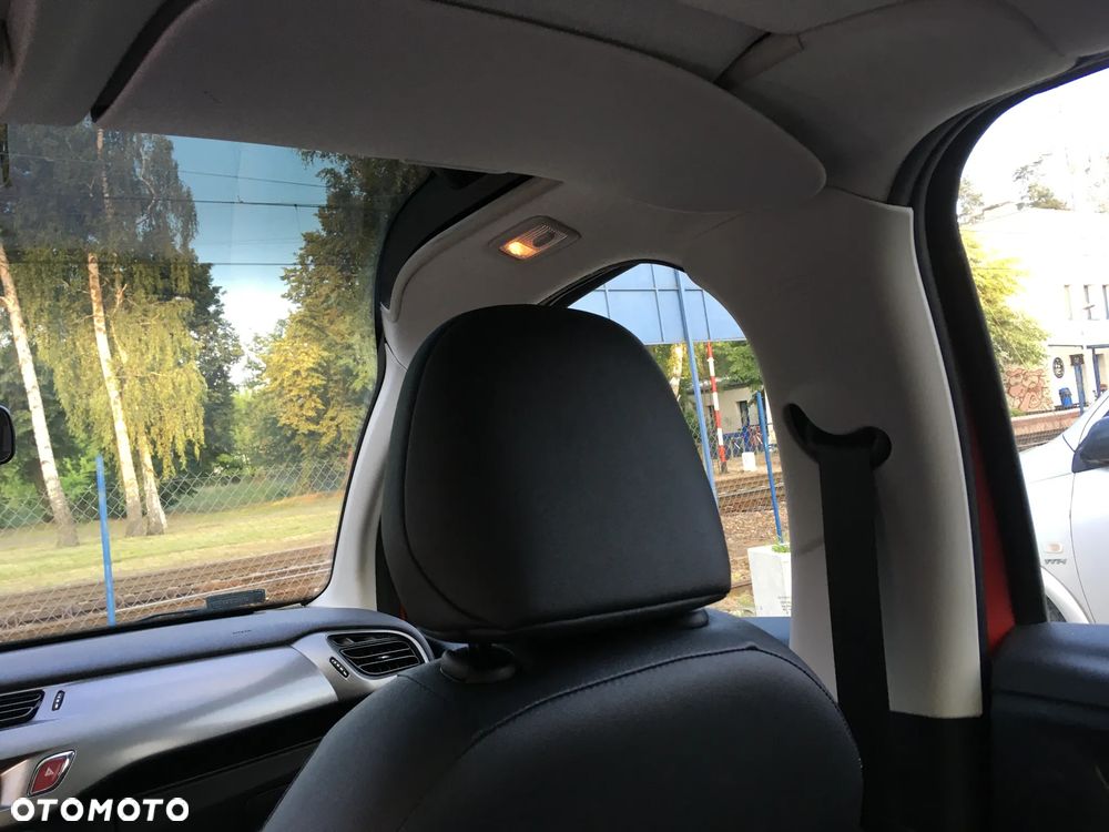 Citroën C3 1.4 HDi Exclusive - 13