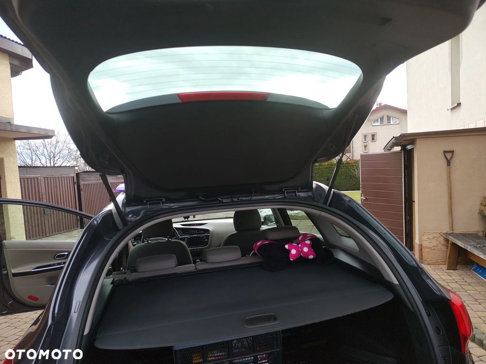 Kia Ceed 1.6 GDI Business Line - 25