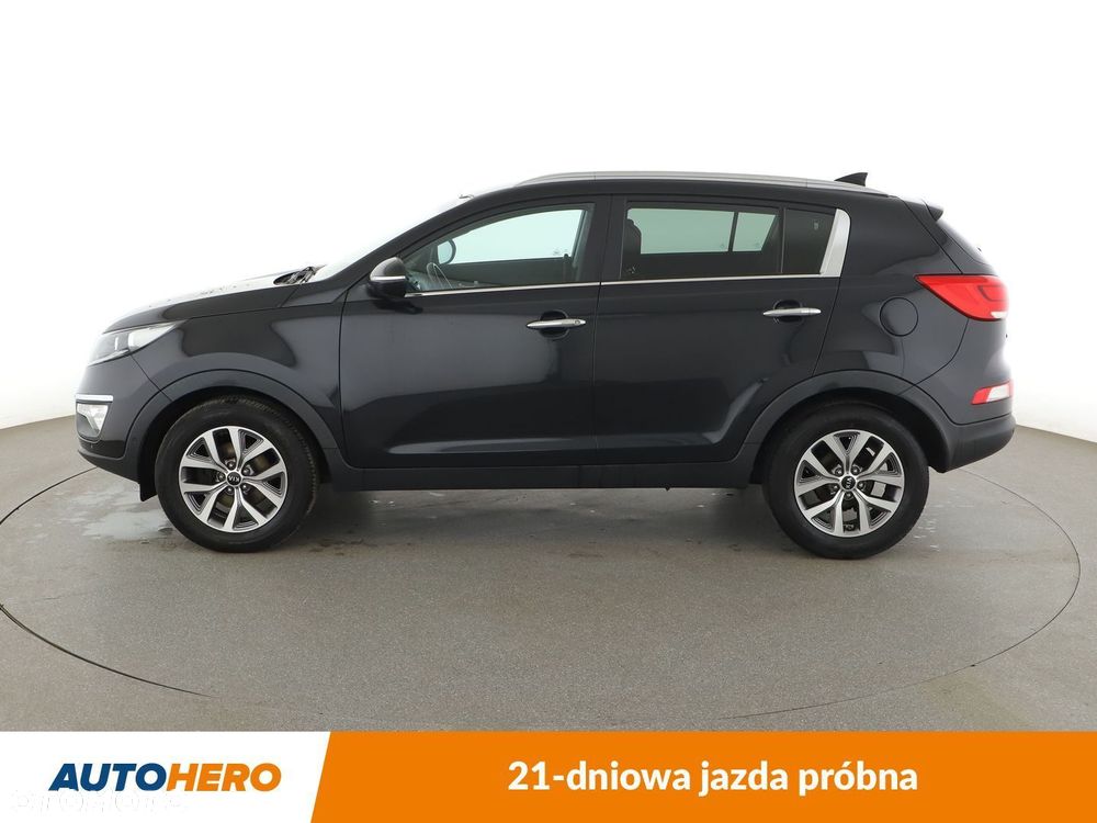 Kia Sportage 1.6 GDI Business Line 2WD - 3