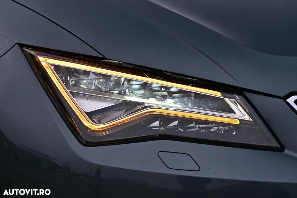 Seat Ateca 2.0 TDI Xperience - 22