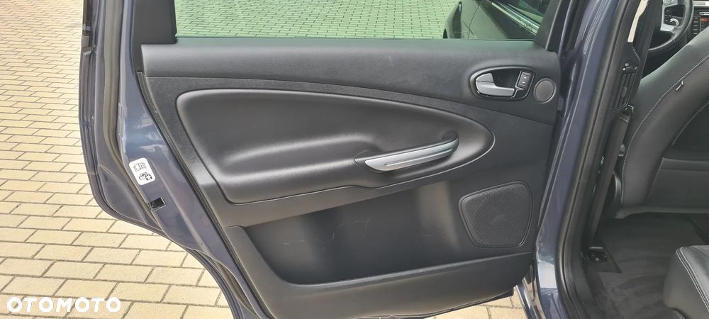 Ford Galaxy 2.0 TDCi Platinium X (Titanium) - 10