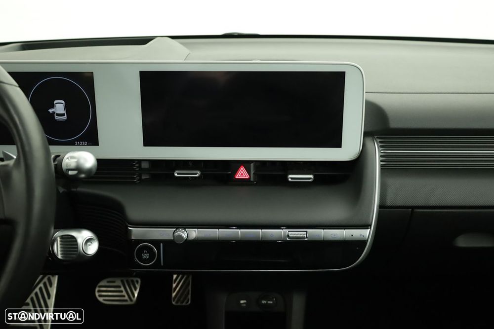 Hyundai Ioniq 5 73 kWh Vanguard+ - 9