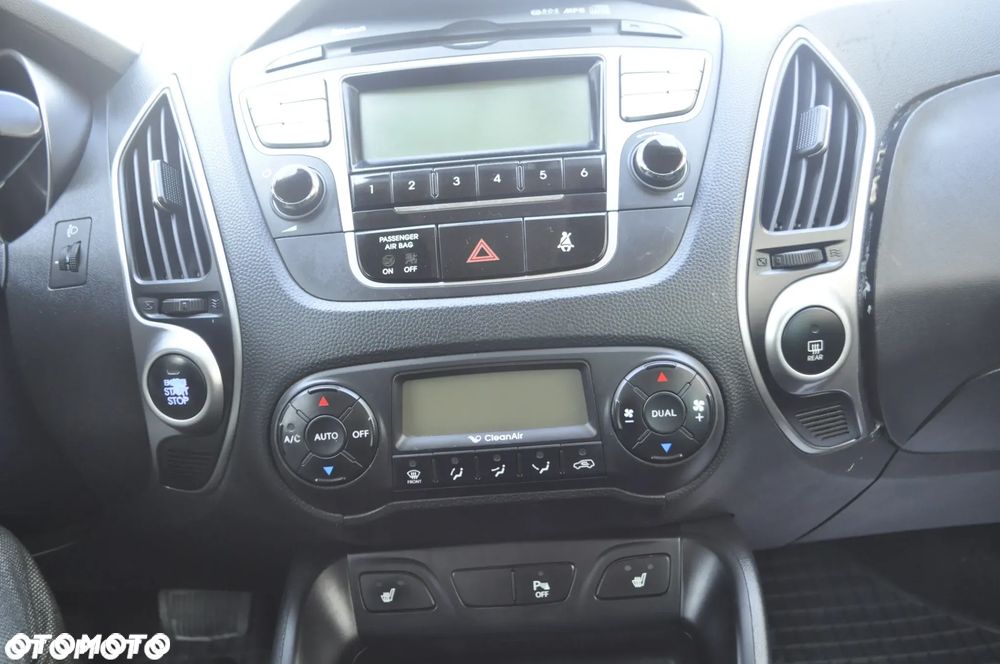 Hyundai ix35 2.0 Style - 9