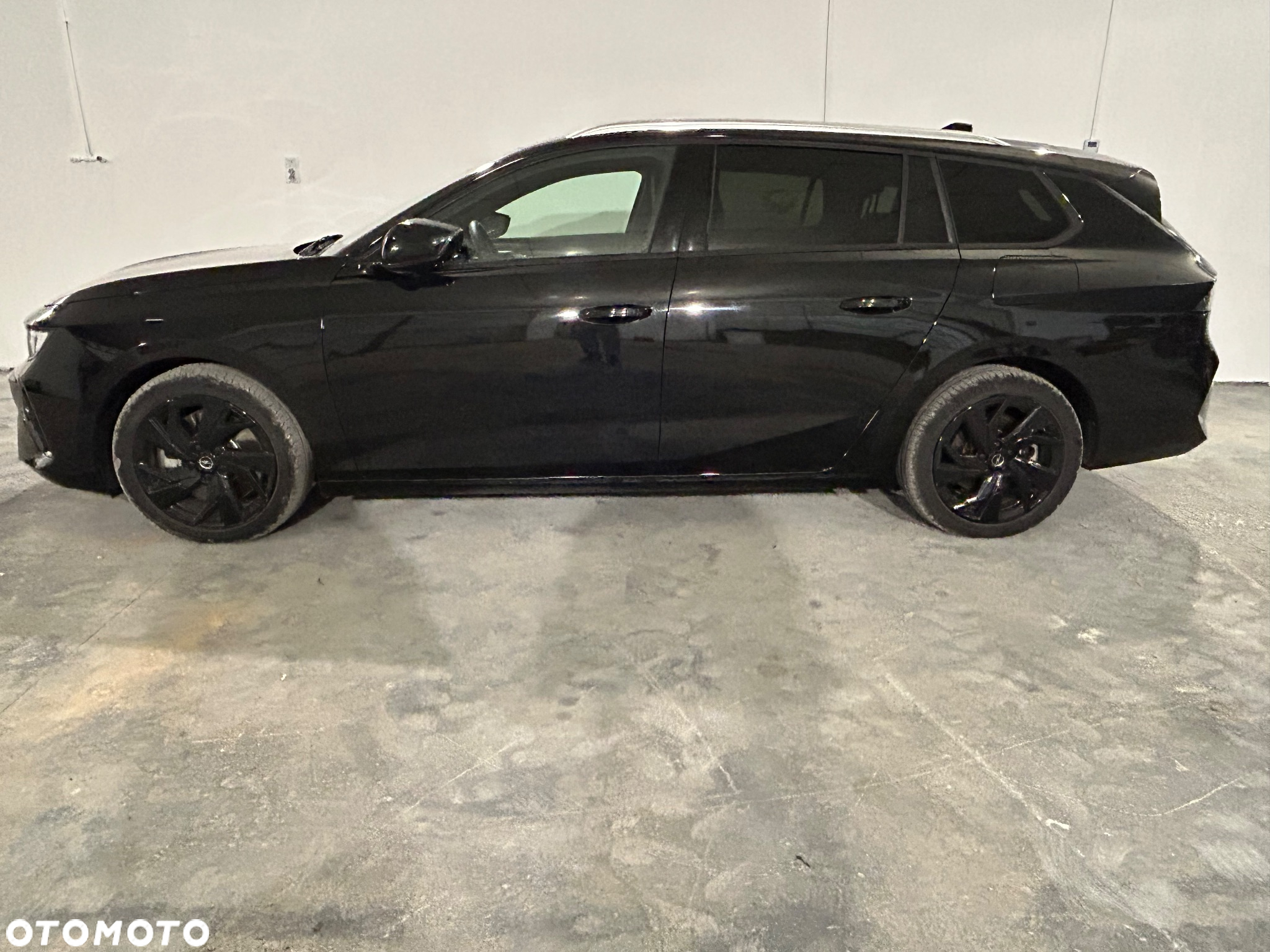Opel Astra Sports Tourer Plug-In-Hybrid GS Line - 3