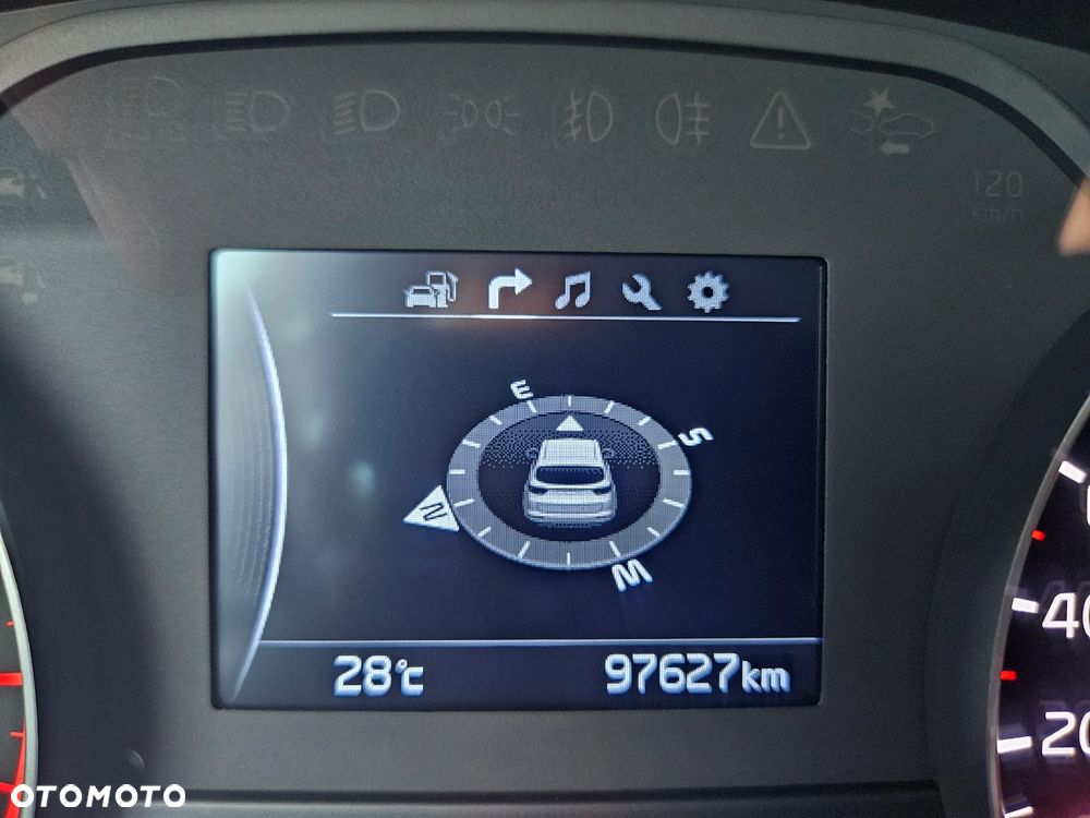 Kia Sportage 1.6 GDI L Business Line Plus 2WD - 23