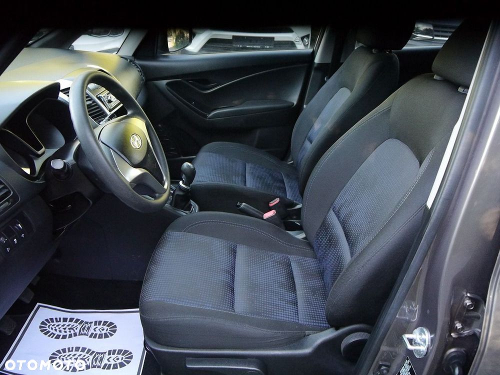 Hyundai ix20 - 26