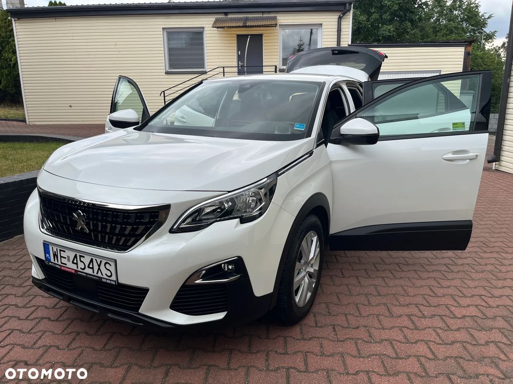 Peugeot 3008 1.2 PureTech Active S&S - 30