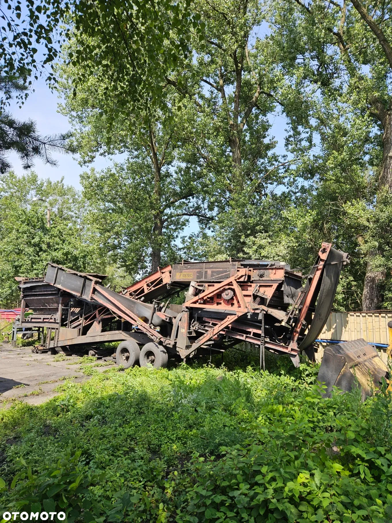 Extec 5000 turbo - 3