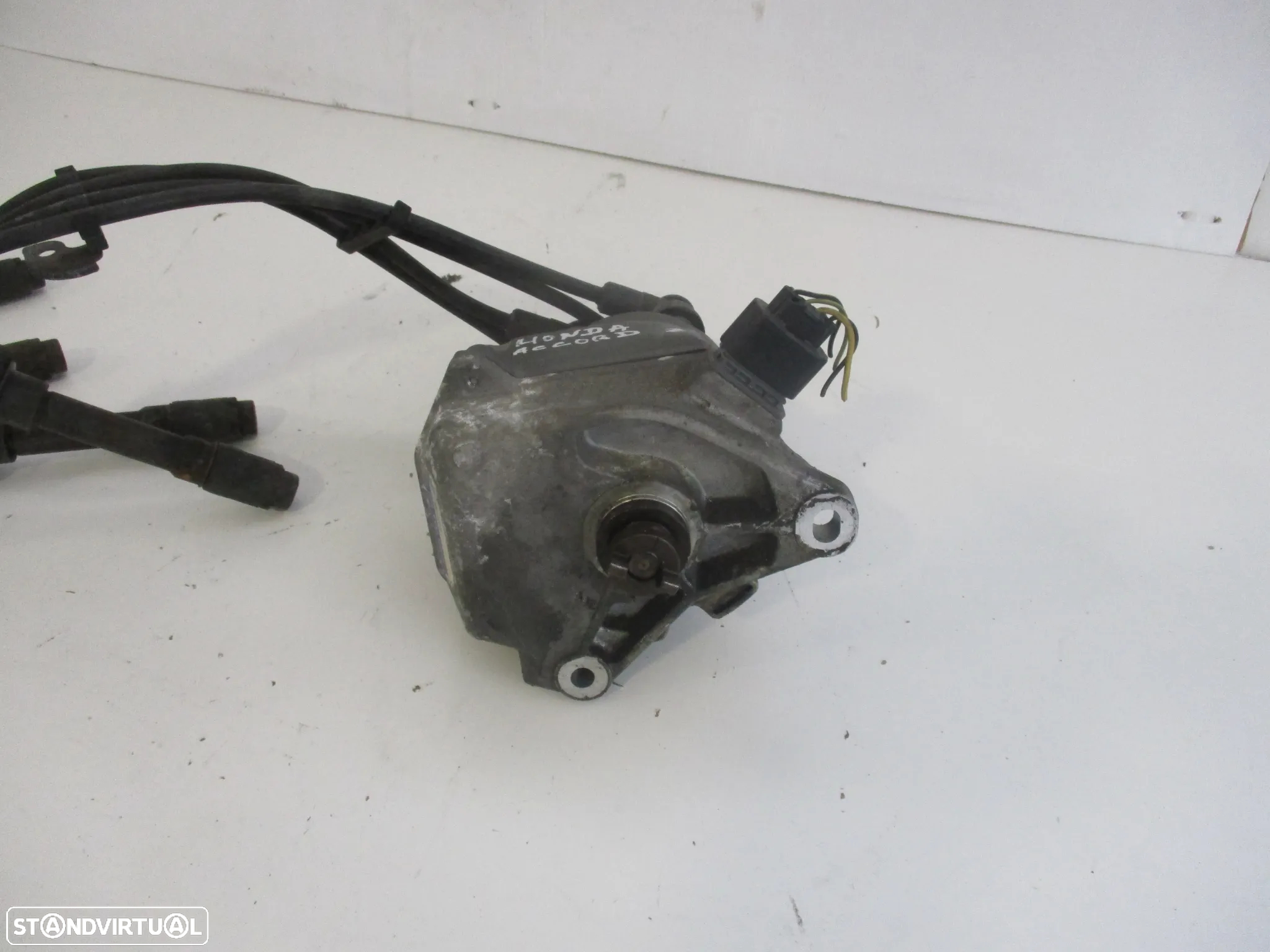 bobine distribuidor de ignição honda accord 2000 - 2