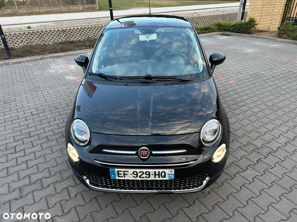 Fiat 500 1.2 Vintage '57 - 1
