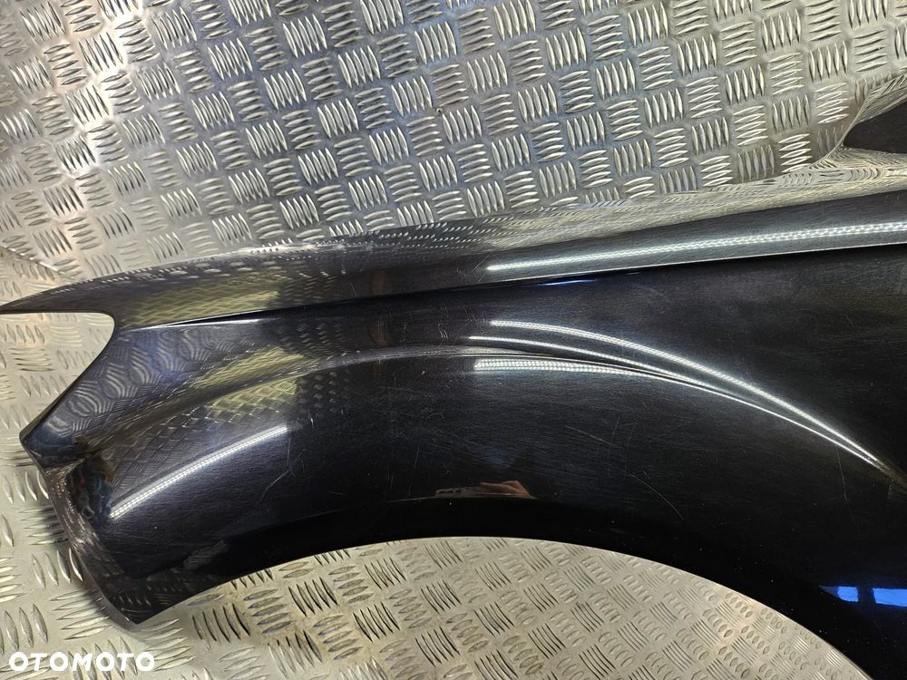 AUDI Q7 4L 05-15R BLOTNIK PRZOD LEWY KIEROWCY S-LINE LC9X 4L0821105 - 3