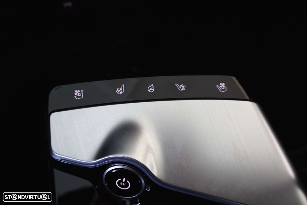 Kia EV6 77.4 kWh GT-Line - 23