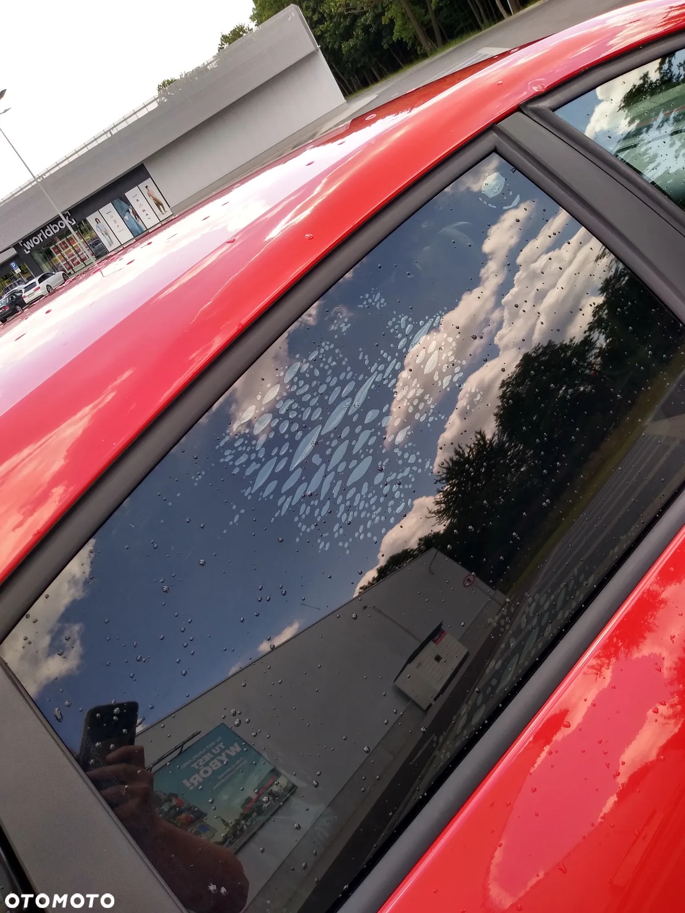 Seat Leon 1.8 TSI Spirit S - 33