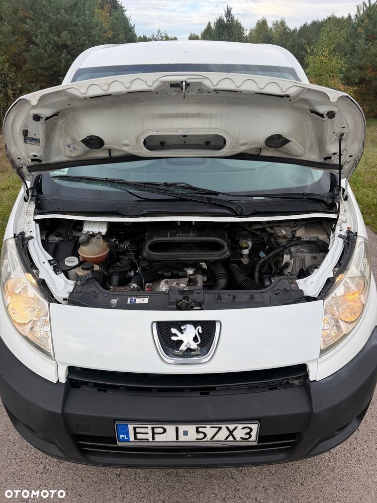 Peugeot Expert - 20
