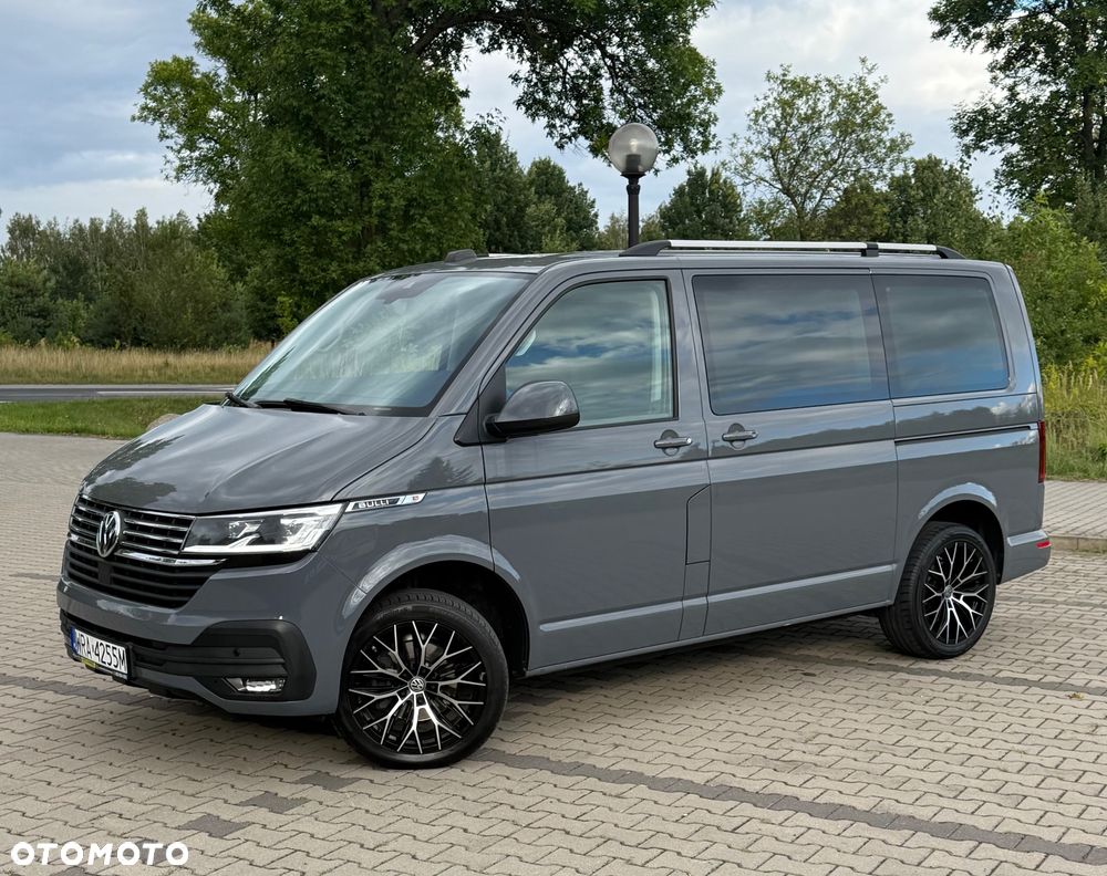 Volkswagen Caravelle 2.0 TDI L2 Highline DSG - 8
