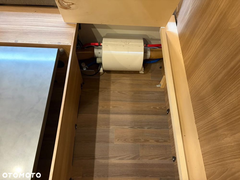 Burstner premio 530 TK - 23