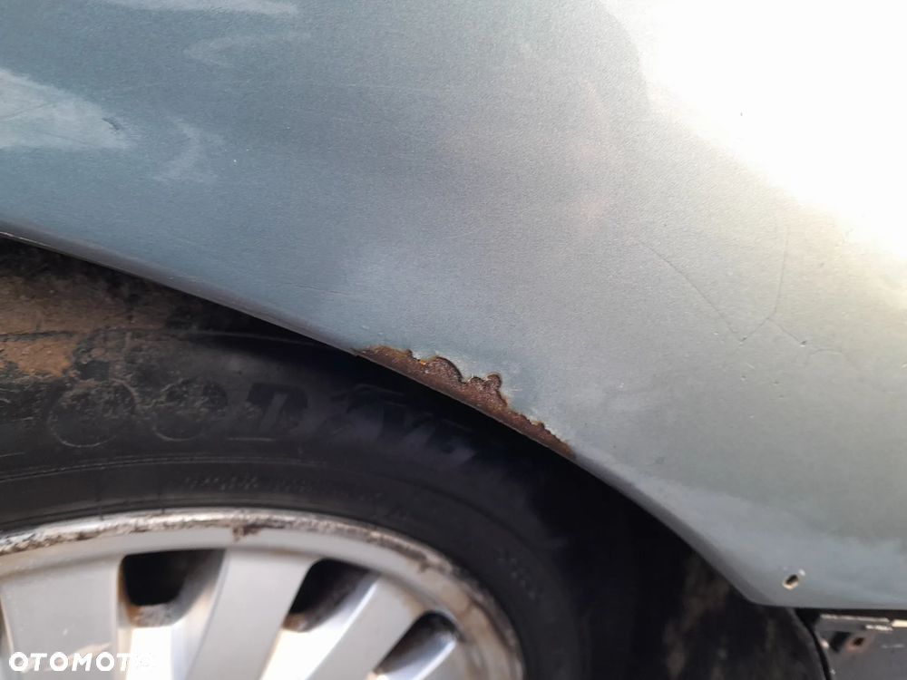 VOLVO V70 BŁOTNIK PRAWY PRZEDNI PRAWY PRZÓD KOLOR: 449-26 - 4
