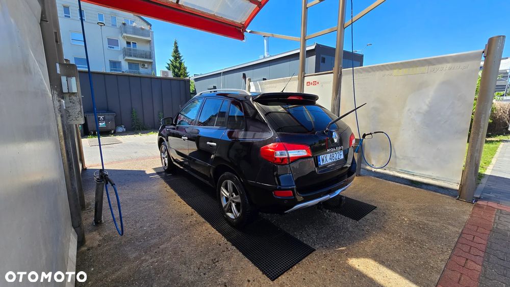 Renault Koleos dCi 150 FAP 4x2 Dynamique - 21