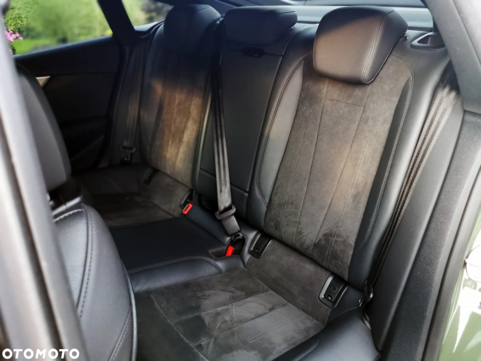 Audi A5 40 TDI Quattro Advanced S tronic - 26