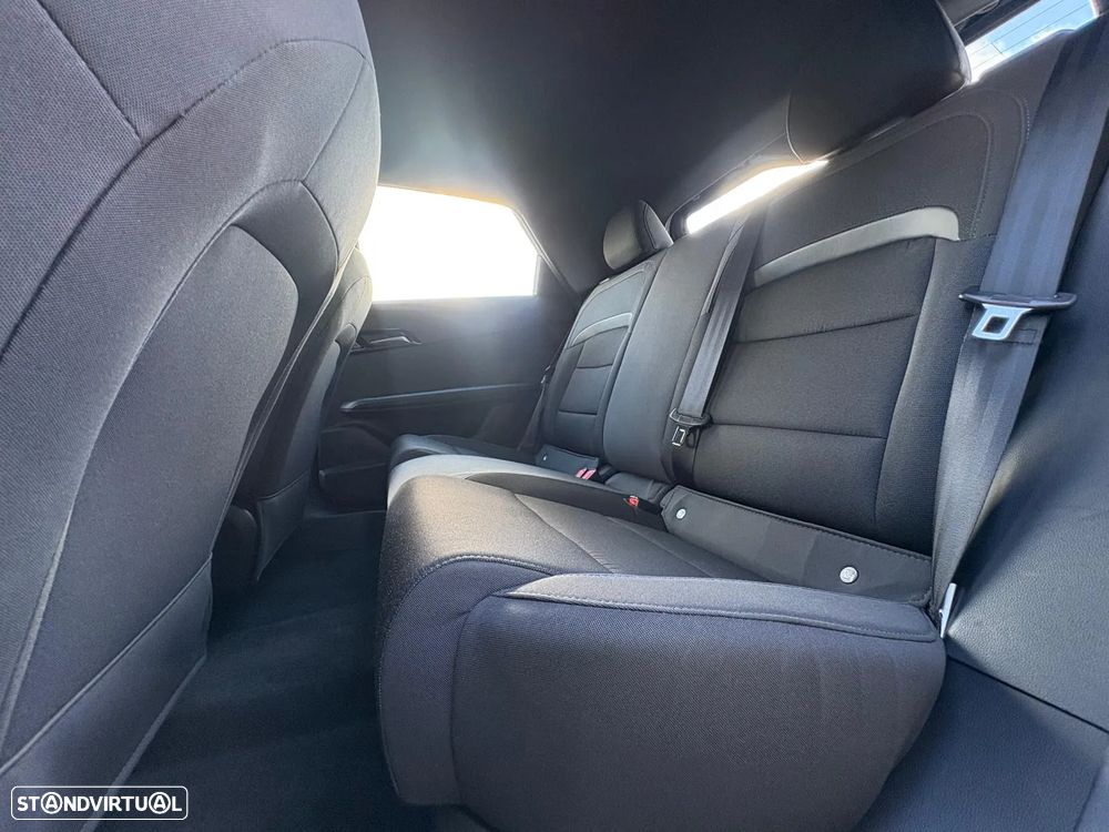 MG MG4 51 kWh Standard - 20