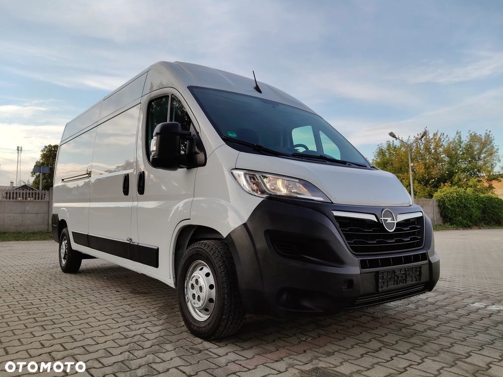 Opel Movano - 22