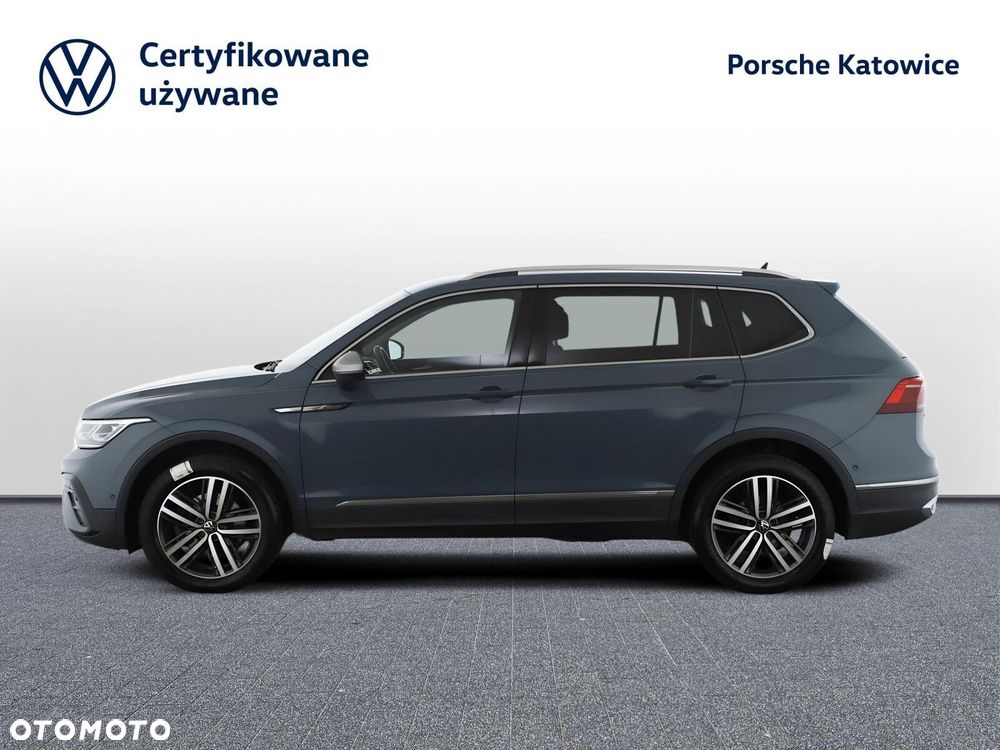 Volkswagen Tiguan Allspace 2.0 TDI 4Mot Elegance DSG - 3