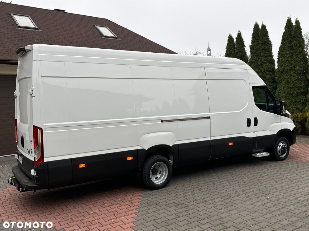 Iveco 50C180 DMC: 5200 - 3