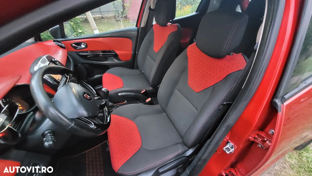 Renault Clio 1.5 dCi Expression - 19