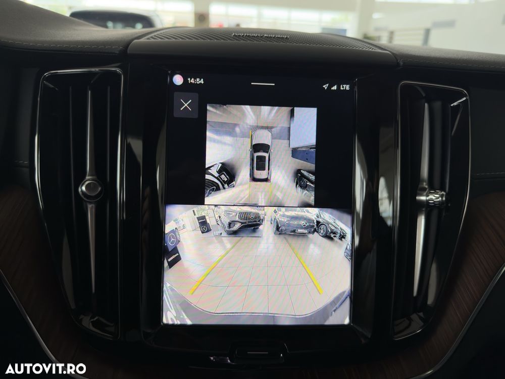 Volvo XC 60 Recharge T8 AWD AT Ultimate Bright - 20