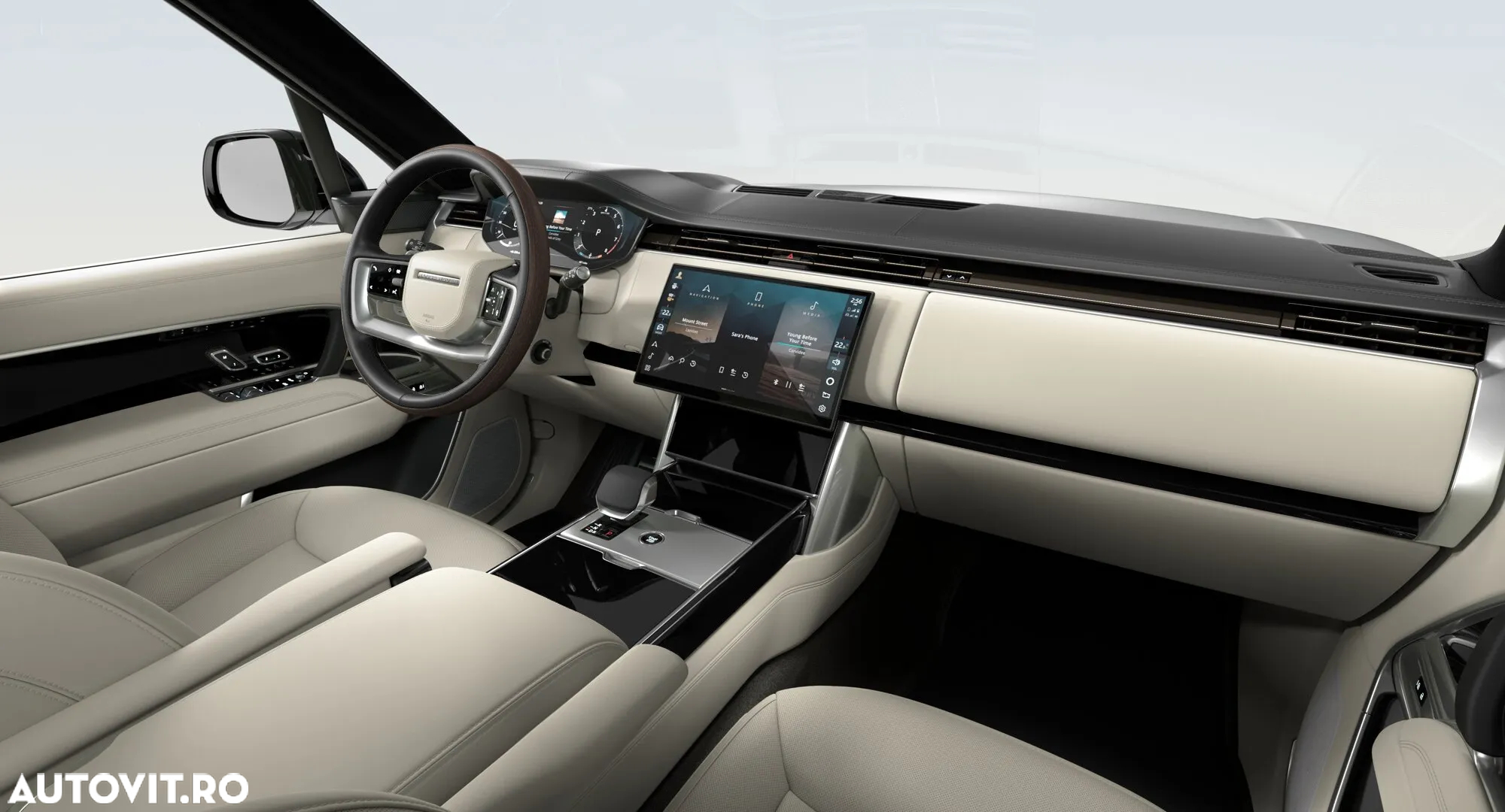 Land Rover Range Rover 3.0 Si6 P440 PHEV Autobiography - 6