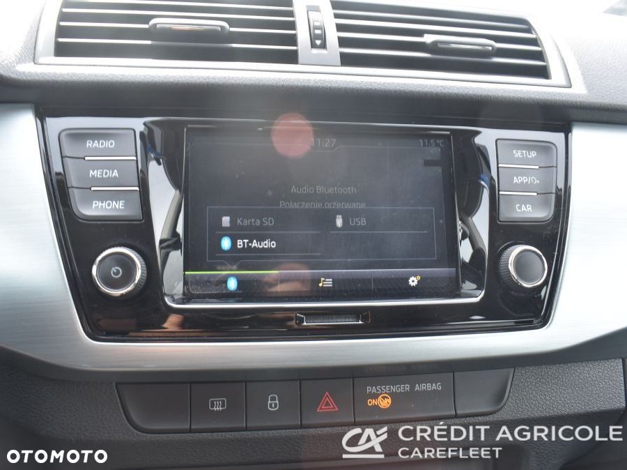 Skoda Fabia 1.0 TSI Ambition - 26