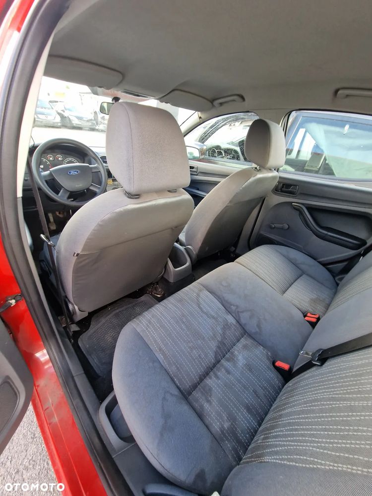 Ford Focus 1.6 B 74KW 2005r Cały na części - 2