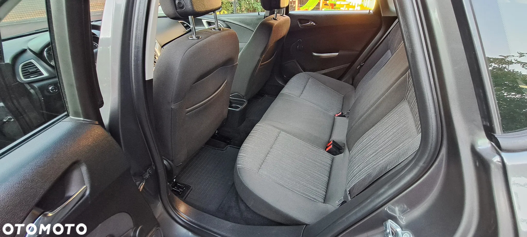 Opel Astra 1.4 Active - 15