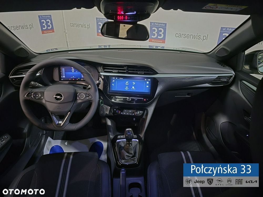 Opel Corsa - 14