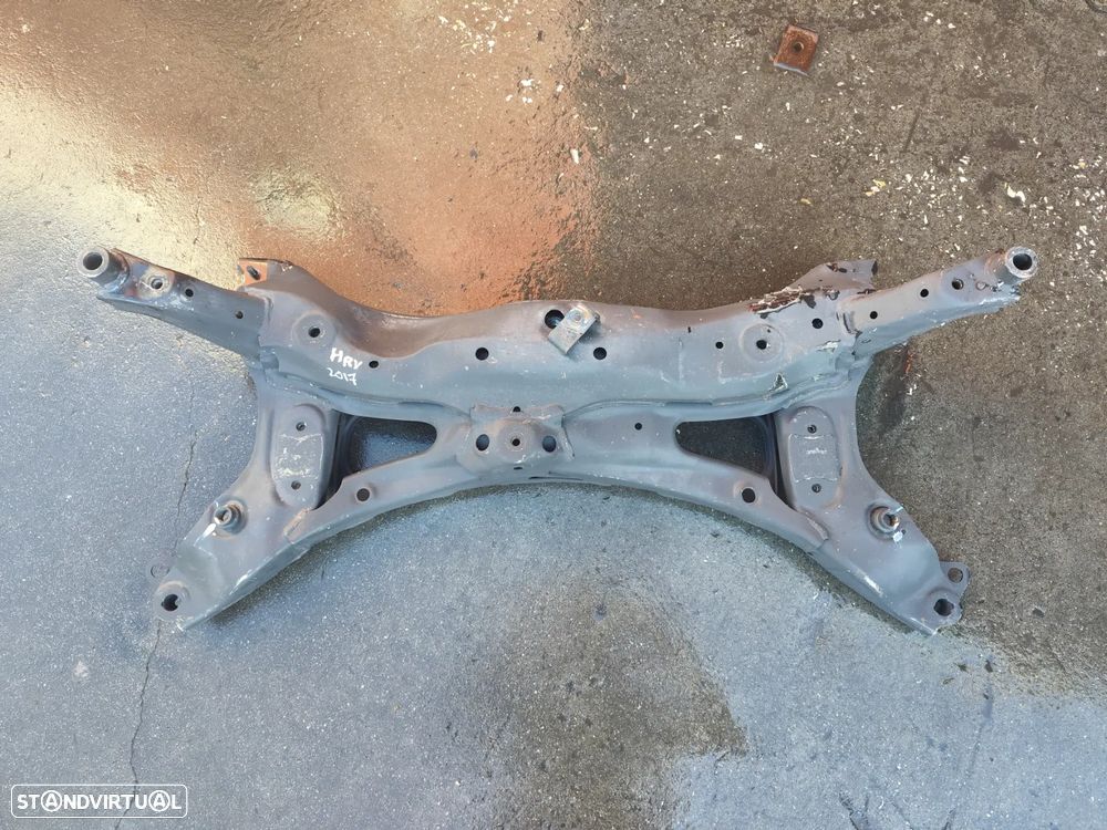 Honda HR-V (RU) CHARRIOT FRENTE - 1