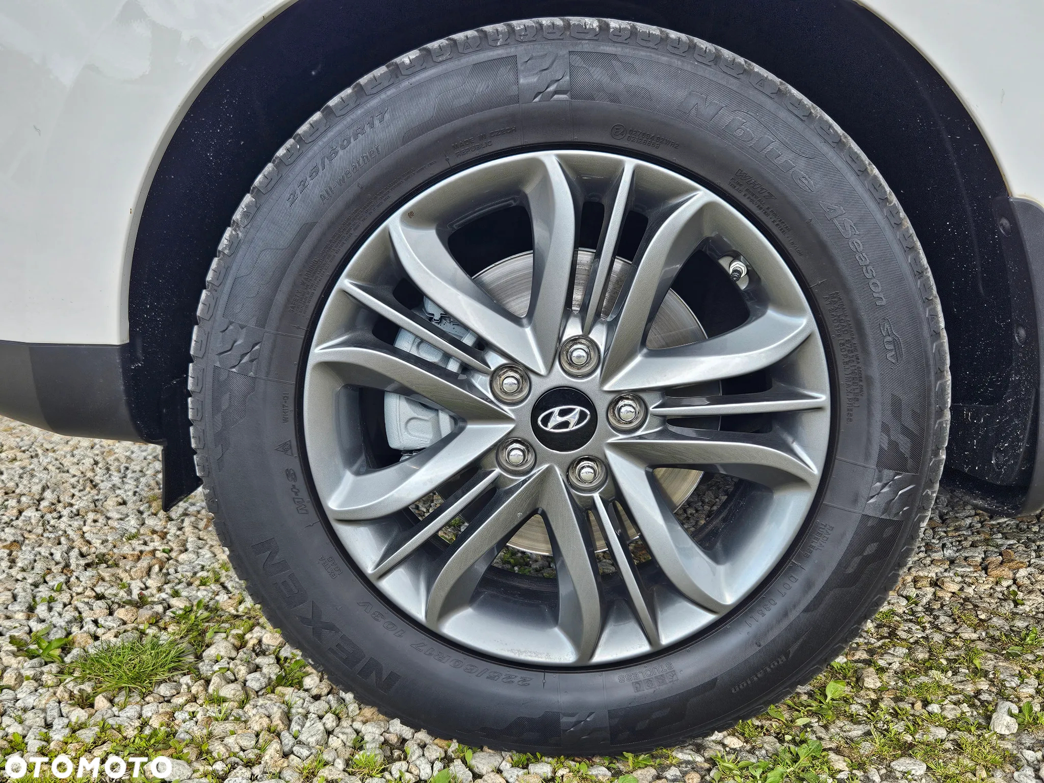 Hyundai ix35 1.6 GDI Premium 2WD - 36