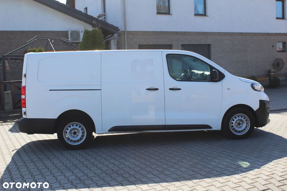Peugeot Expert - 5