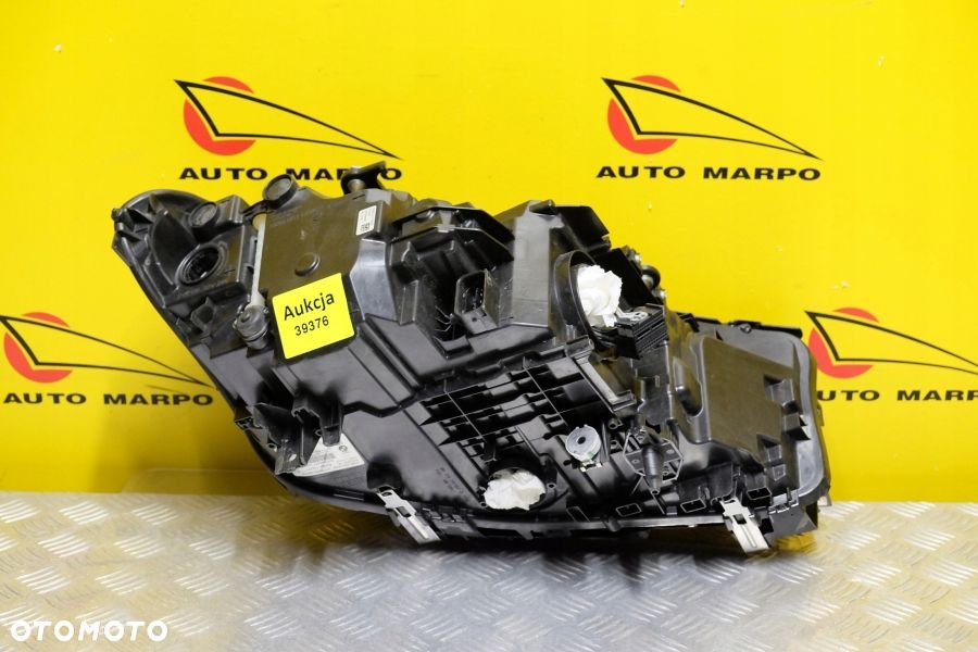 BMW 5 530 G30 G31 M5 2017 REFLEKTOR LAMPA LED EU - 15