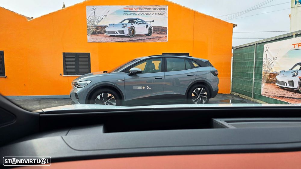 VW ID.5 77 kWh Pro Performance - 10
