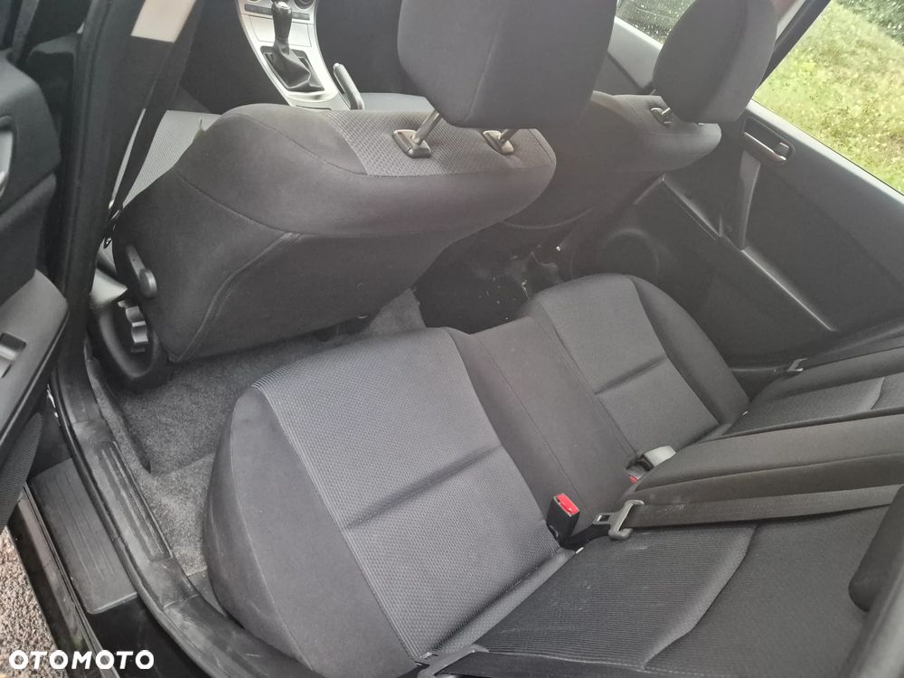 Mazda 3 1.6 CD Active + - 14