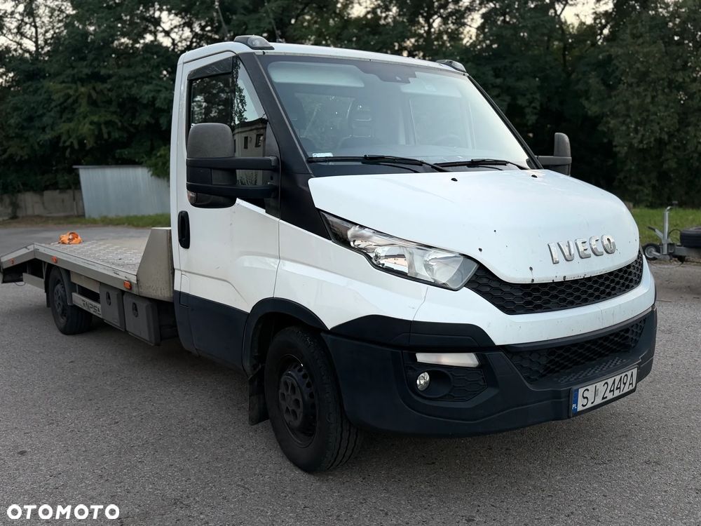 Iveco 35S17 - 9