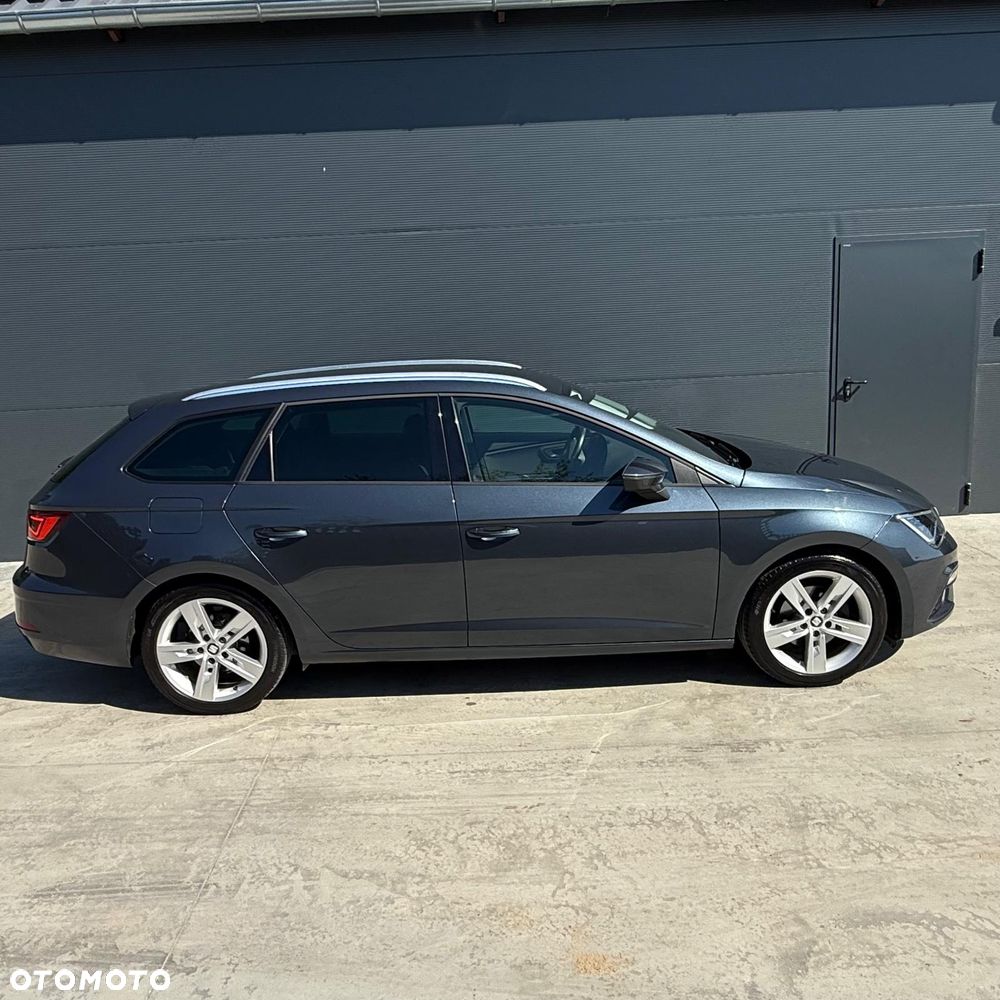 Seat Leon - 9