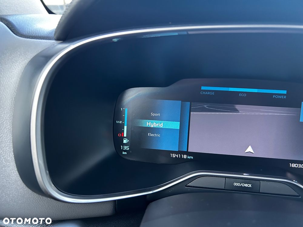 Citroën C5 Aircross 225 e.EAT8 SHINE PACK - 33