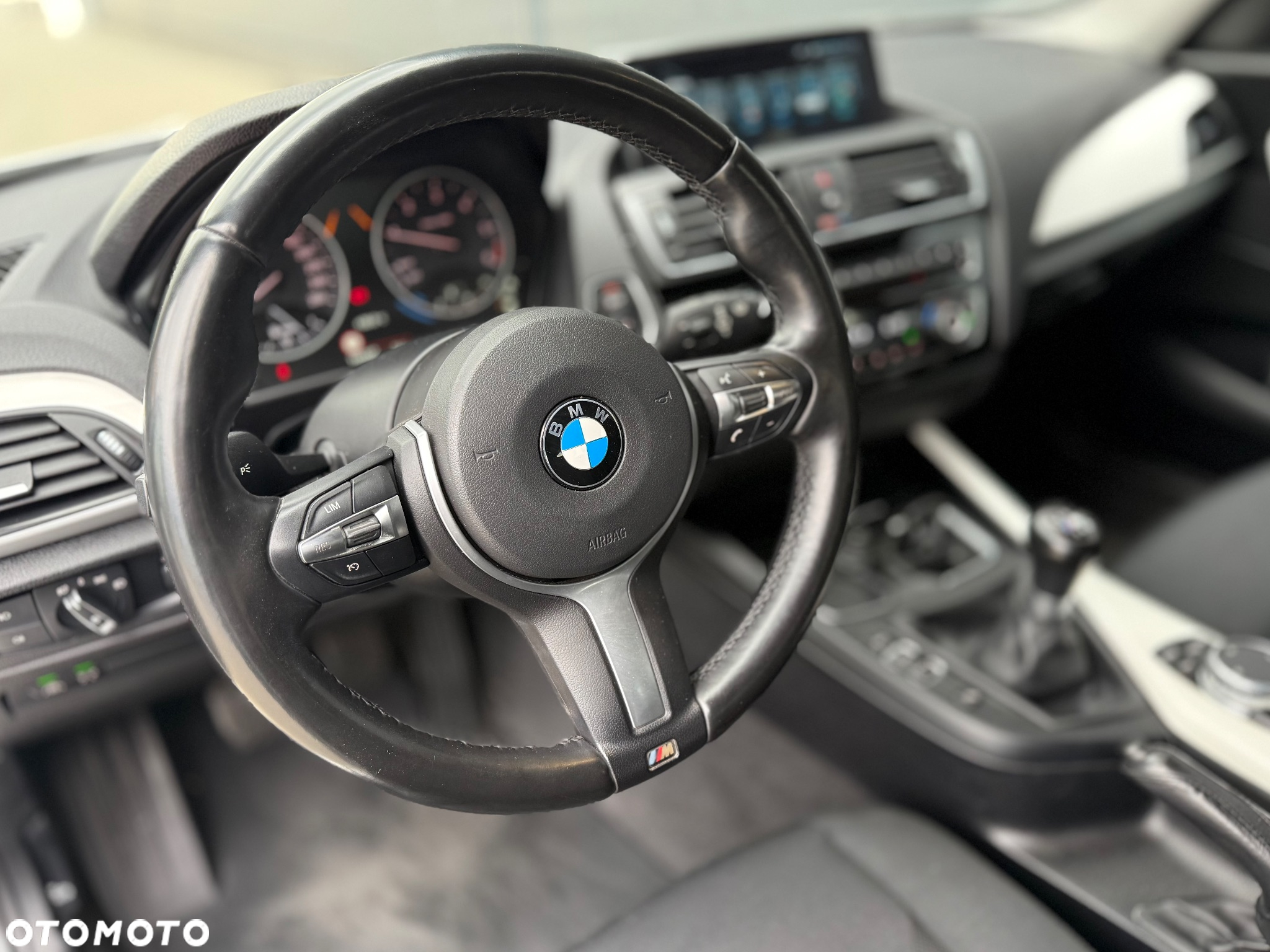BMW Seria 1 116d Urban Line - 24