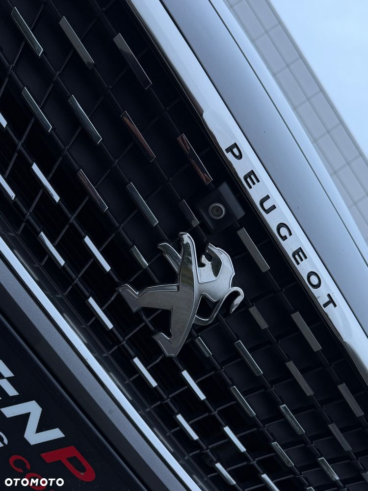 Peugeot 3008 BlueHDi 180 Stop & Start EAT8 GT - 27