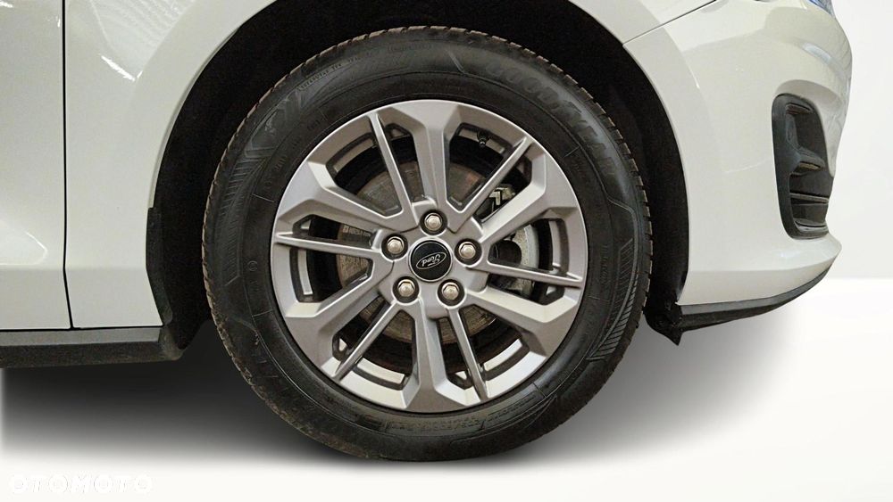 Ford Focus 1.0 EcoBoost mHEV Titanium X - 14