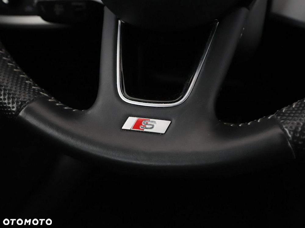 Audi A4 Avant 2020