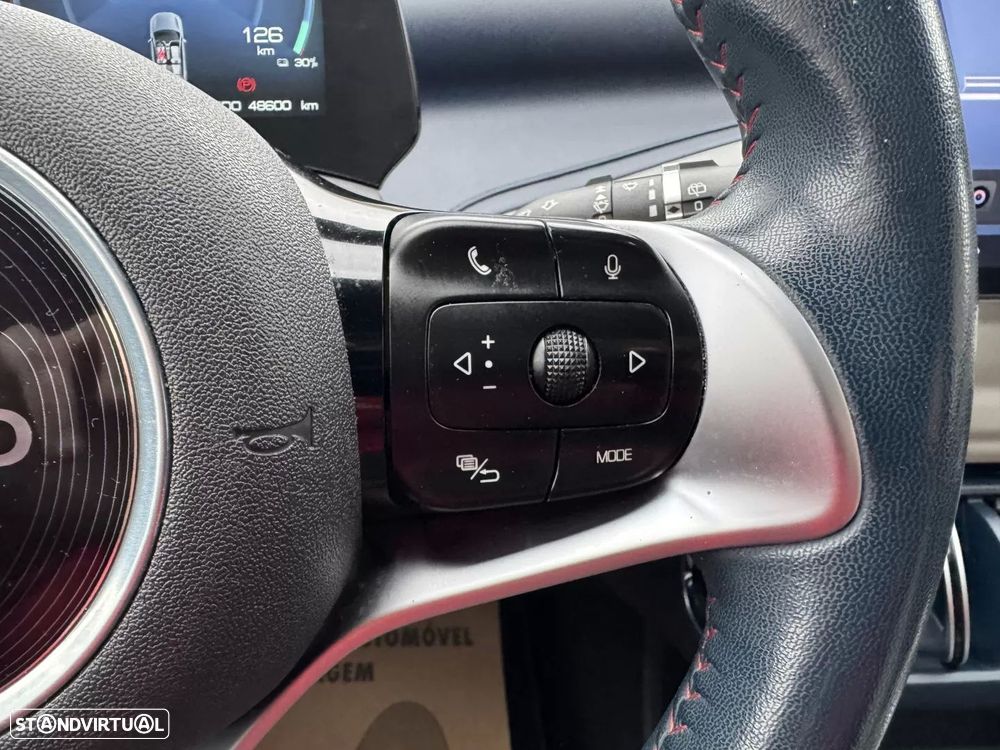 BYD Atto 3 60.48 kWh Design - 44